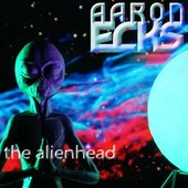 The Alienhead