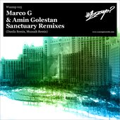 Sanctuary Remixes