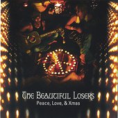 Peace, Love , & Xmas