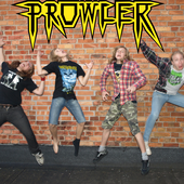 Prowler (Swedish Thrash Metal)