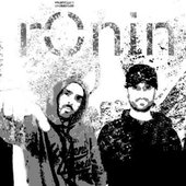 Rōnin (Spain)