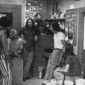 Virgil Caine Aug 1971 Euphoria Music Emporium