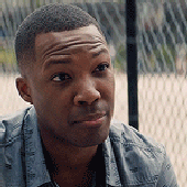 Benny  in the heights