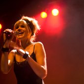 With Nouvelle Vague, Feyzin, France