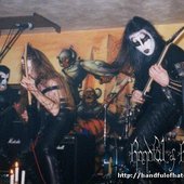 Handful of Hate (Ita)
