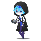 Avatar for shatteredcoll