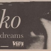 Jakko - Dangerous Dreams (1983)