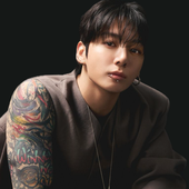 Jung Kook for Rolling Stone