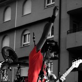 BranchBoy (Festival Campus Cuenca)