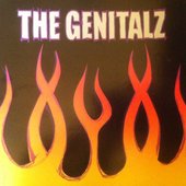 The Genitalz