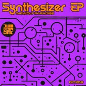 Synthesizer EP