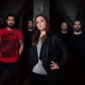 Blame Zeus promo