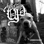 Unbroken [Explicit]