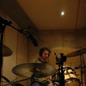 rdf - Mattia Pittella in studio