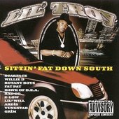 Lil Troy - Sittin Fat Down South. 1999