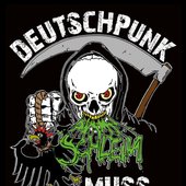 Schleim - Deutschpunk muss sterben