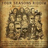 Four Seasons Riddim