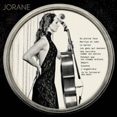 Valérie Jodoin Keaton
