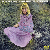 The Hillbilly Singer
