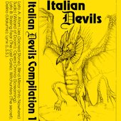 Italian Devils Compilation 1