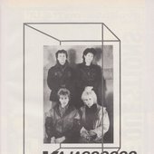 Kajagoogoo - The Lion's Mouth (1984)