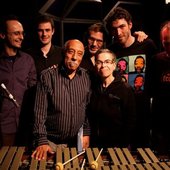 Arat Kilo feat. Mulatu Astatke