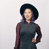 Tricia Fukuhara