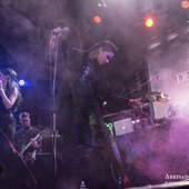 28.09.2013 (Kiev, Support of \"Clan of Xymox\")