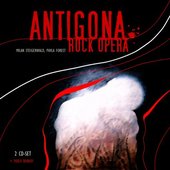 Antigona CD