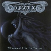 Monumental in Its Sorrow