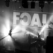 FOALS