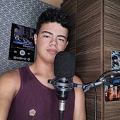 Lairton Teclas Profile Pic in YouTube