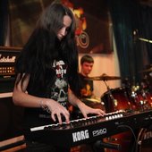 Metal Force’ 5: Halloween party