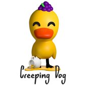 Creeping Dog