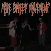 More Street Movement
