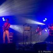 Les sons du Nord 2010