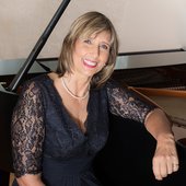 Renee´ Michele Solo Piano and Composer from Oregon USA