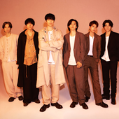SixTONES