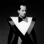 klaus nomi