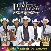 La Nueva Fiesta de los Charros