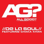 All Good? (Remixes)