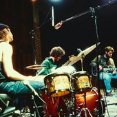 Sam Wilkes, Craig Weinrib, and Dylan Day
