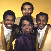 Gladys Knight & The pips