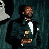 GRAMMY GAYE