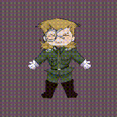 Avatar di vonstrohiem
