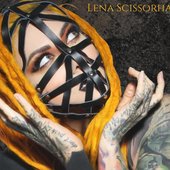 Lena Scissorhands