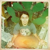 Hombre del Nopal