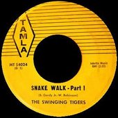 Snake Walk