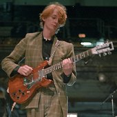 Keith Levene