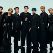 BE:FIRST Best Album 『BE:ST』